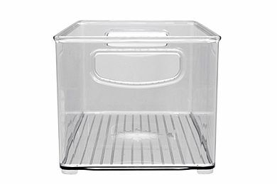 Емкость для холодильника Berkana 312х152хh127 , прозорий